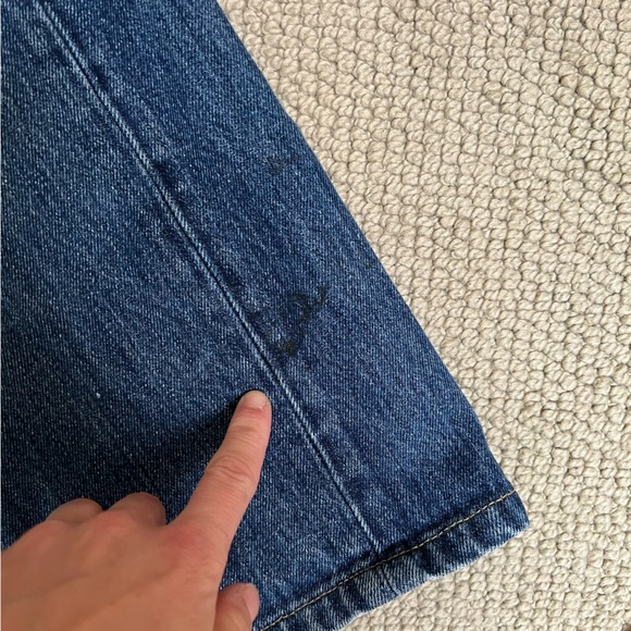 Levi’s 501 Jeans - Picture 4 of 8